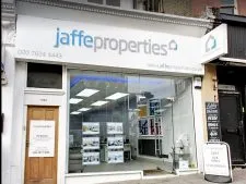 Jaffe Properties Completed