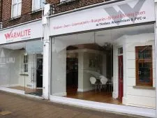 Warmlight Windows Completed