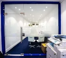 Partitioning Solutions
