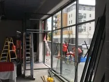 Snapfitness belvedere during 1