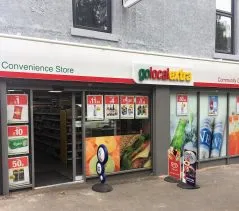 Jay’s Convenience Store