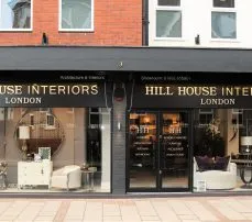 Hillhouse Interiors