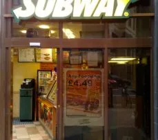 Automatic Doors