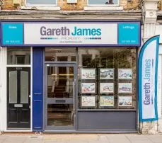 Gareth James Peckham