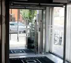 Continental Hotel Hounslow