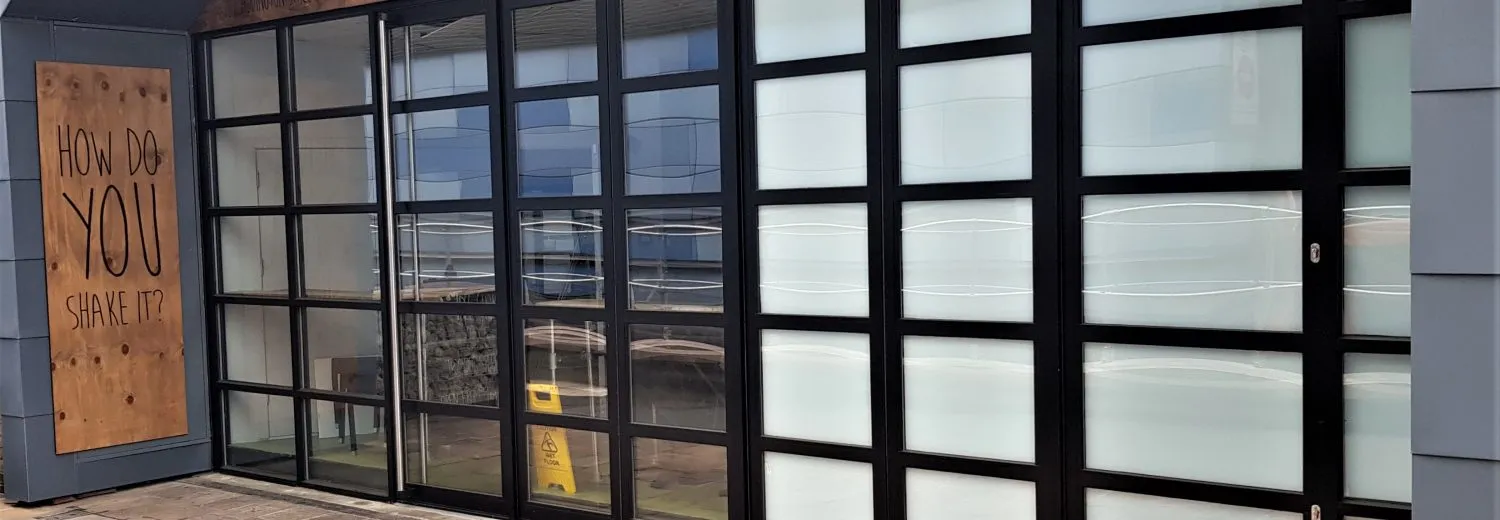 London Glazing