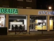 Mobalpa Islington After 3 