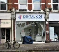 Dental Kids Chiswick
