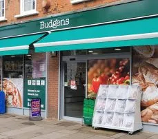 Budgens Chiswick