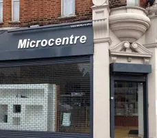 Perforated Roller Shutters