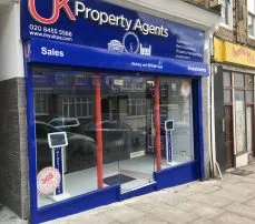 UKPA Cricklewood