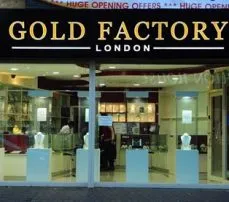 Aluminium Shopfront