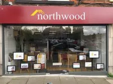 Norwood Estates After 1 