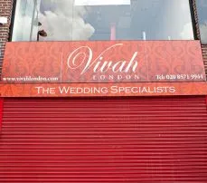Solid Roller Shutters