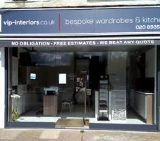 Vip Interiors Whitton
