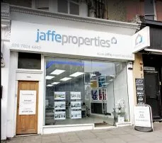 Jafee Properties