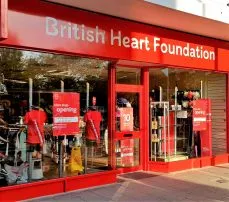 Aluminium Shopfront