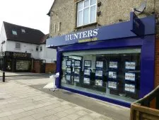 Hunters 2