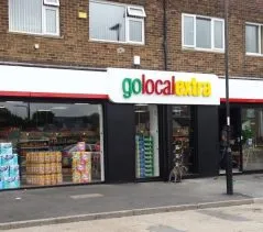 MJ’s Go Local Superstore