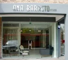 Toughened Glass Shopfronts