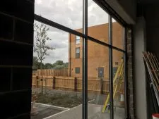 Snapfitness belvedere during 3