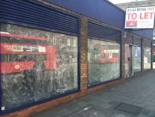 Mobalpa Islington Before 1