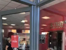 Snapfitness belvedere Internal 1
