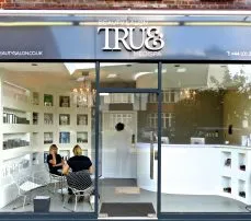 Aluminium Shopfront