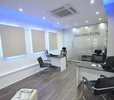 Partitioning Solutions