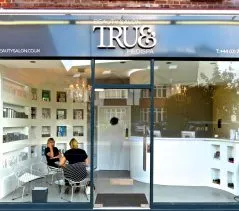 True Beauty Salon – Twickenham