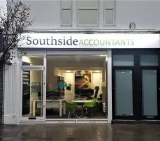 Aluminium Shopfront