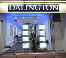 Toughened Glass Shopfronts