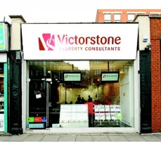 Toughened Glass Shopfronts
