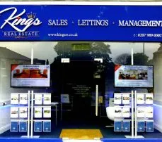 Toughened Glass Shopfronts