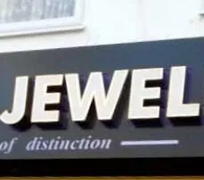 Signage
