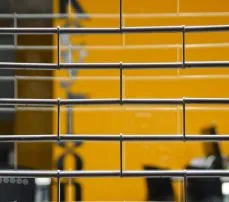 Roller Grille Shutters