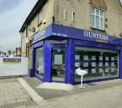 Hunter Estate Agents