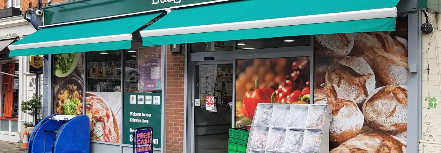 Roller Shutter Doors London&nbsp;