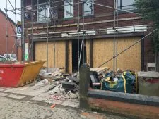 Dumers Lane Convenience S During 1