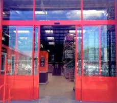 Automatic Doors