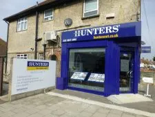Hunters After 3