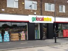 go Local mj's 