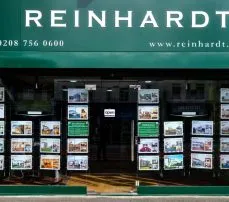 Toughened Glass Shopfronts