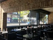 The meze internal views