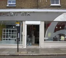 Toughened Glass Shopfronts