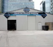 Solid Roller Shutters