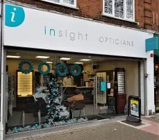 Insight Opiticans Pinner