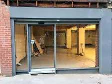Main Door Entrance Jay's 1