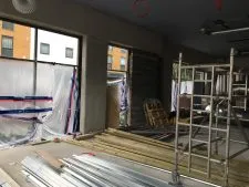 Snapfitness belvedere during 2
