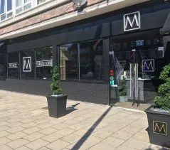 The Meze New Eltham